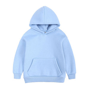 Spring Kids Boys Long Sleeves <b>Hoodie</b> <b>Toddler</b> Baby Hooded Pullover Kids Clothes - Product Image 1