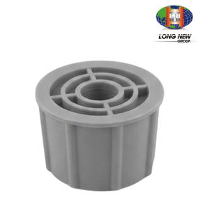 Pièces de capuchon en plastique personnalisées LONGNEW |   Composants de moulage par injection OEM pour diverses applications - Product Image 2