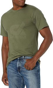 เสื้อยืดโอเวอร์ไซส์ผ้าคอตตอน 100% ลายการ์ตูนถักนิตติ้งแบบหนาพิเศษ รุ่นใหม่ปี 2026 ปักลายแบบย้อมสีเอซิด สำหรับผู้ชายและผู้หญิง ขายส่ง - Product Image 2