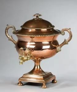 Plat à réchaud en métal bien conçu transforme le service alimentaire simple en une présentation grandiose. - Product Image 4