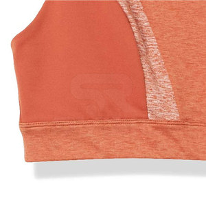 Sujetador Deportivo para Mujer a Precio de Fábrica, Ajustable, Antigolpes, Transpirable, para Yoga y Entrenamiento - Product Image 5