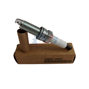 Originele Onderdelen Groothandel Bougie 18846-11070 SILZKR7B-11OEM Kwaliteit Auto Kaarsen Bujia Voor Hyundai Elantra Sonate - Product Image 6