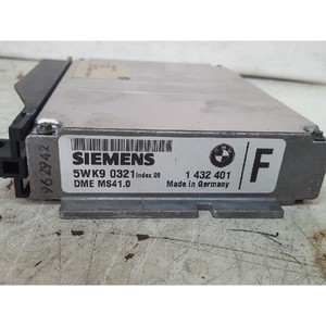 ECU และโมดูลคอมพิวเตอร์มือสอง ซีรีส์ 5 รุ่น 1432401 - Product Image 3