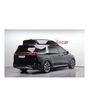 Kia Carnival 2022 de 9 Plazas, Gasolina, Furgoneta Hi-Low, Cámara Trasera, Caja de Cambios Automática, Volante a la Izquierda, para Necesidades Especiales, 52,121 km - Product Image 2