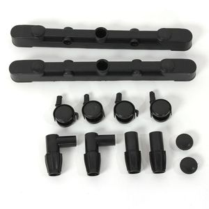 Appendiabiti da Porta a Barra Singola in Argento con Ripiano per Scarpe, Ideale per Appendere Vestiti - Product Image 3