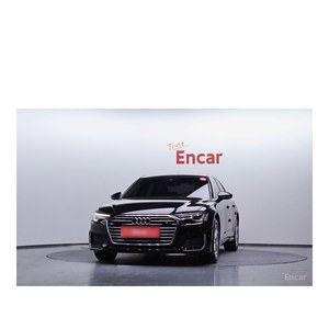 Audi A6 45 TFSI 2020 con Volante a la Izquierda, Asientos de Cuero, Estándar de Emisiones Euro V, Cámara Trasera - 57,299 km - Product Image 3