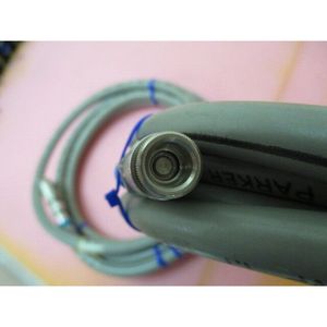 2 <b>flow</b> <b>meter</b> <b>water</b> output to magtrn <b>water</b> output - Trusted Global Legacy Semiconductor Equipment and Parts at - Product Image 6