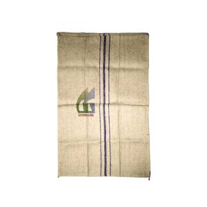 Sacos de Yute de Alta Calidad de 44x29.5 Pulgadas, 1010g, 100 kg, Grado Alimenticio, Sacos de Arpillera, Venta al por Mayor, Goodman Global Bangladesh - Product Image 1
