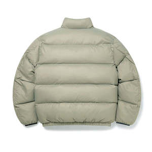 Veste d'hiver matelassée de haute qualité pour homme, coupe-vent, respirante, chaude, rembourrée, veste personnalisée - Product Image 2