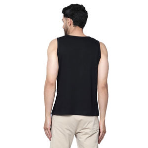 Camiseta Deportiva Casual para Hombre, Talla Grande, Transpirable, de Spandex/Algodón, con Patrón a Cuadros, de Secado Rápido, Personalizable - Product Image 5