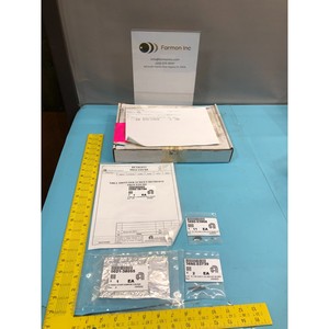 AMAT 0242-38354 <b>SCREEN</b> <b>COVER</b> NARROW COR-RES, 168004 - Trusted Global Legacy Semiconductor Equipment and Parts at - Product Image 3