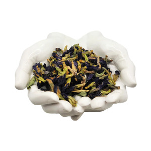 Fleurs de pois papillon séchées de qualité supérieure, origine Vietnam, ingrédient botanique bleu naturel, soigneusement traitées, produit d'exportation - Product Image 5