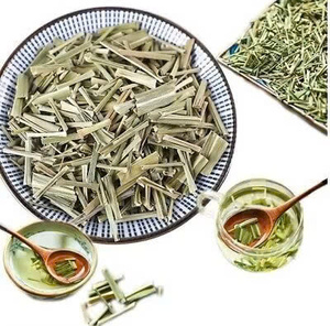 Hojas de hierba de limón secas premium de Vietnam |   Suministro a Granel para la Industria del Té y Alimentaria - Product Image 6