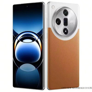 Potente teléfono Android OS 5G Smartphone Original marca China móvil para Find X7 - Product Image 3