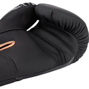 Guantes de Boxeo de Entrenamiento de Muay Thai de Piel Sintética PU de Último Modelo, Ligeros, Impermeables, con Correa de Muñeca Ajustable, Servicio OEM Personalizado - Product Image 3