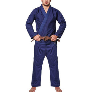 ชุดยูนิฟอร์มไอคิโดเนื้อผ้านุ่มสบาย เหมาะสำหรับผู้เริ่มต้นและผู้ฝึกศิลปะการต่อสู้มืออาชีพ - Product Image 1