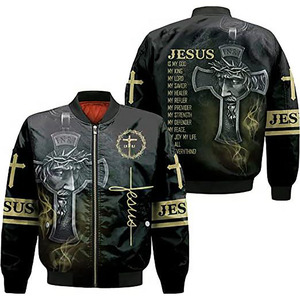 <b>Mens</b> classic bomber <b>jacket</b> designed with insulated structure smooth outer texture full sleeve coverage and modern casual appeal - Product Image 2