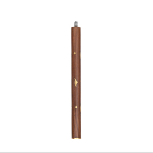 ไม้เท้าทำมือคุณภาพสูง ด้ามจับสบาย มีหลายสี ทนทาน สวยงาม - Product Image 4