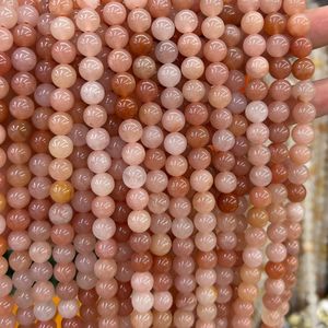 Cuentas de Jade Rosa Natural Lisas para Joyería, Proveedor Mayorista de Piedras Preciosas, Certificado IGI, Origen Rajasthan - Product Image 6