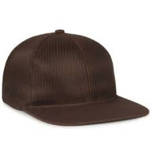 Custom 3D Embroidered Mesh Trucker <b>Baseball</b> <b>Cap</b>-Casual Cycling 100% Cotton Unisex Adjustable Fit All Seasons Street Style - Product Image 2