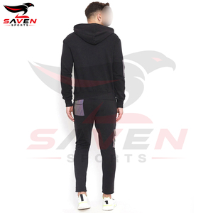 Conjunto Deportivo para Hombre 2026, el Mejor Traje de Fitness con Logotipo Personalizado, Ropa Deportiva Transpirable para Entrenamiento, Running y Ejercicio - Product Image 3