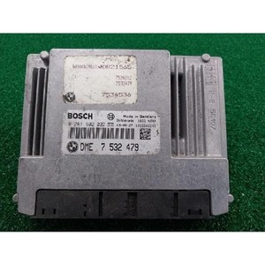 ECU และโมดูลคอมพิวเตอร์มือสองสำหรับรถยนต์ซีรีส์ 7 รุ่น 7532479 - Product Image 1