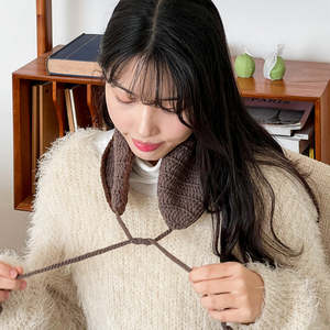Anywool <b>Ear</b> <b>Warmer</b> Pattern ONLY - Product Image 5