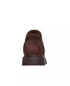 Bobsakes Lip-ins ของผู้หญิง, bobsakes Lite - Winter สบายรองเท้าลำลอง | Skechers - Product Image 5