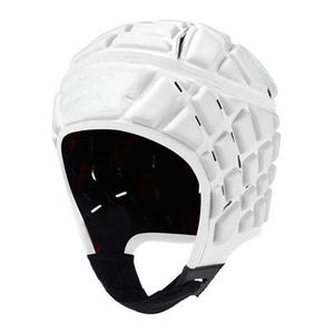 Casques de protection légers et durables pour le rugby et la boxe, design respirant, équipement de sécurité pour adultes - Product Image 6