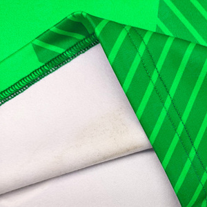 Custom Men's Pullover Windbreaker waterproof Blank <b>Light</b> Quarter Zip Windbreaker breathable - Product Image 6