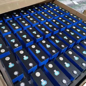 Özel 12V 24V 36V 48V 60V 72V 10Ah 20Ah 30Ah 40Ah 60Ah 100Ah 280ah 314ah Li-Ion Lityum İyon Pil Paketi Lifepo4 - Product Image 5