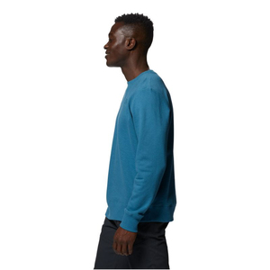 Sudadera Informal de Algodón para Hombre, Corte Holgado, Cuello Redondo, Suave y Cómoda para Uso Diario en Invierno, por ROHZEN SPORTS - Product Image 3
