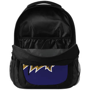 Durable American Basketball Soccer Volleyball <b>Backpack</b> Football Team Equipments Bags Custom Football Gear Bags - Product Image 4