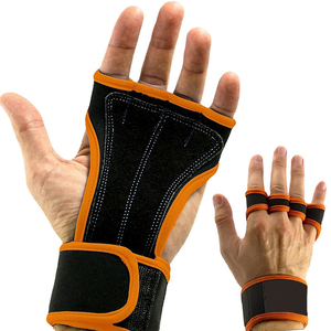 Almohadilla de Agarre para Levantamiento de Pesas, Personalizable, Ligera, Portátil, Ajustable, Antideslizante, para Entrenamiento en Gimnasio - Product Image 4