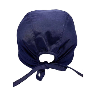 Gorros de Hospital Ajustables con Logotipo Personalizado y Diseño Bonito, Gorro Médico, Gorro Quirúrgico para Dentistas, Gorro para Enfermeras - Product Image 4