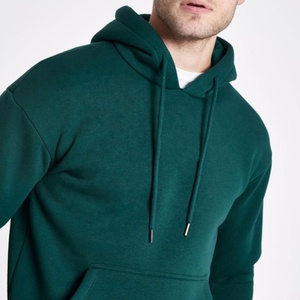 Sudaderas con capucha personalizadas al por mayor, 100% algodón, para hombre, ropa de calle, colección de invierno. - Product Image 2
