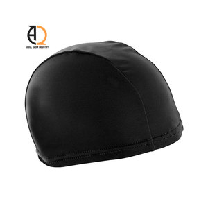 Swimming Cap Custom Logo Swim Cap - Product Image 5