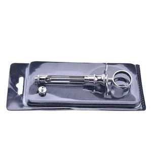Cartouche de seringue aspirante légère de 1,8 ml pour anesthésie dentaire, chirurgie, instrument dentaire manuel, Shuja Surgico - Product Image 6