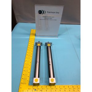 2 PHD TOM THUMB PNEUMATIC ACTUATOR EAMF1 3/4 X 9 - Équipements et pièces semi-conductrices d'occasion fiables à l'échelle mondiale - Product Image 2