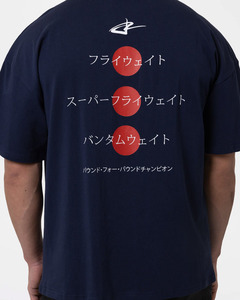 เสื้อยืดโอเวอร์ไซส์สั่งทำขายส่ง ผ้าฝ้ายพรีเมียม สตรีทแวร์ ระบายอากาศได้ดี ผ้าคุณภาพสูง รับผลิตเสื้อผ้าแบบ OEM ODM - Product Image 5