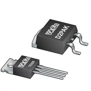 FYX Original Stock BTA140 BTA140-800 bta140 triac Datasheet Diode one-stop BOM Service