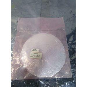 AMAT 0020-22813 8" <b>DUMMY</b> WAFER, 106879 - Trusted Global Legacy Semiconductor Equipment and Parts at - Product Image 2