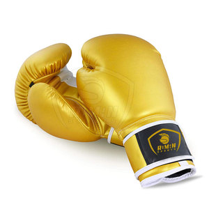 Guantes de Boxeo Profesionales Recién Llegados, Cómodos y de Alta Venta para Hombre - Product Image 3
