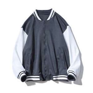 Nouvelle collection de vestes varsity d'hiver pour hommes, de qualité supérieure, coupe-vent, style streetwear, meilleur matériau, tendance, prix de gros - Product Image 4
