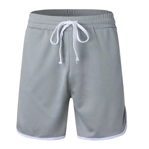 Service OEM, faible MOQ, shorts de sport en nylon durables pour hommes, prix de gros abordable, shorts en nylon légers pour hommes - Product Image 4