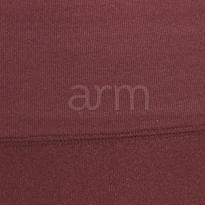 Leggings de yoga con diseño de logotipo personalizado, cintura elástica, venta directa de fábrica, ropa de gimnasio, servicio OEM. - Product Image 6