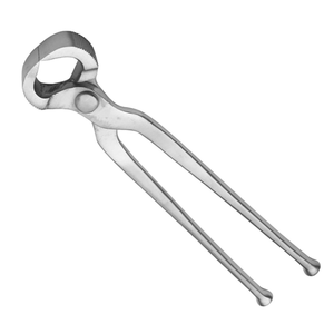 Separador de Herraduras de 30 cm, Herramienta de Herrador, Acero Inoxidable, Cuidado de Pezuñas, Veterinaria Equina, Herramienta Reutilizable de Alta Resistencia - Product Image 2