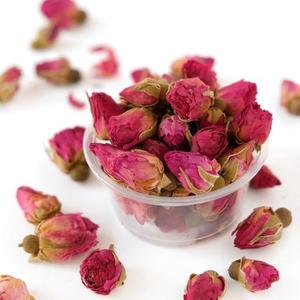 FAVORITO DE LOS CLIENTES: Capullos de Rosa Secos Ecológicos, Limpios y Seguros, Artículo Herbal Puro, Ideal para Elaboración de Jabones y Preparación de Té, Precio Directo - Product Image 2