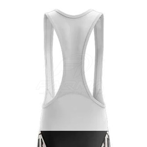 Cuissard de cyclisme haute qualité, respirant et rembourré, pour la course cycliste, le cyclisme sur route, le VTT et les vêtements de sport - Product Image 5