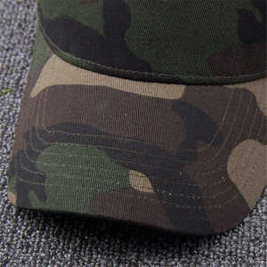 Gorras de Béisbol Unisex de Mezclilla, Ajustables, con Cierre a Presión, Personalizables, de Alta Calidad, al por Mayor, Estilo Casual para Camioneros - Product Image 5